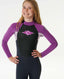 Kids Omega 3/2ES BZ - purple - Rip Curl210000170499
