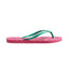 Kids Slim Harmony Ciber Pink - HavaianasHKSH1766 - HCP - Ciber Pink - 29to30