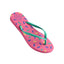 Kids Slim Harmony Ciber Pink - HavaianasHKSH1766 - HCP - Ciber Pink - 29to30