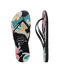 Kids Slim Print Floral Toddler - HavaianasHKSF1071T - Black/Black - 23to24