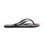 Kids Slim Print Floral Toddler - HavaianasHKSF1071T - Black/Black - 23to24