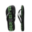 Kids Top Electric Black/Green - HavaianasHKPE0461K - Blk/Grn - Black/Green - 29to30