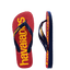Kids Top Logomania 2 Navy Blue Kids - HavaianasHKPL0555K - Navy Blue - 29to30