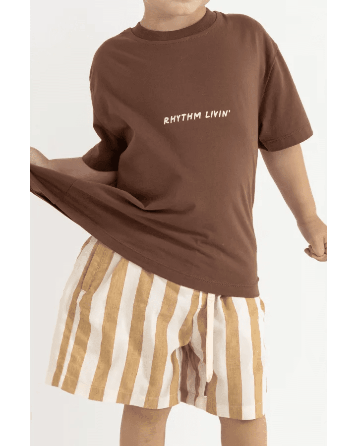 KIDS VACATION JAM -RhythmCD24B-JA02-GYL-GOLDEN YELLOW-2