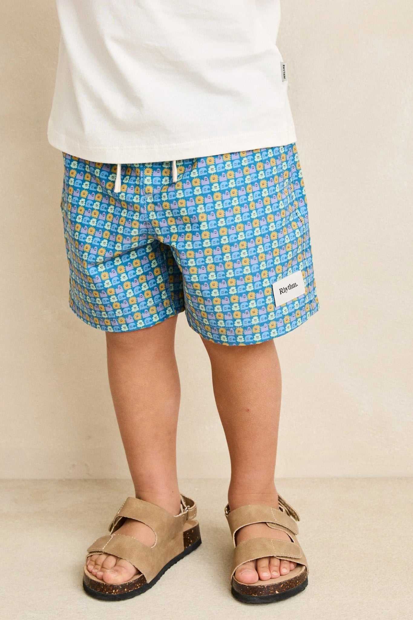 KIDS WILD AND FREE JAM - RhythmCD25B-JA03-MULTI-2