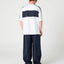 KILL SWITCH SHORT SLEEVE TEE -RustyTTM3093-ECRU MARLE-XS