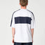 KILL SWITCH SHORT SLEEVE TEE -RustyTTM3093-ECRU MARLE-XS