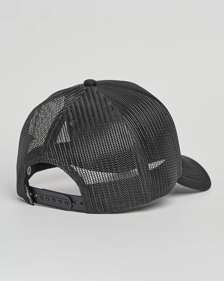 KING COD CODZILLA | YOUTH FOAM TRUCKER -The Mad HueysH125B06001-BLACK-OSFM
