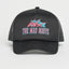 KING COD CODZILLA | YOUTH FOAM TRUCKER -The Mad HueysH125B06001-BLACK-OSFM