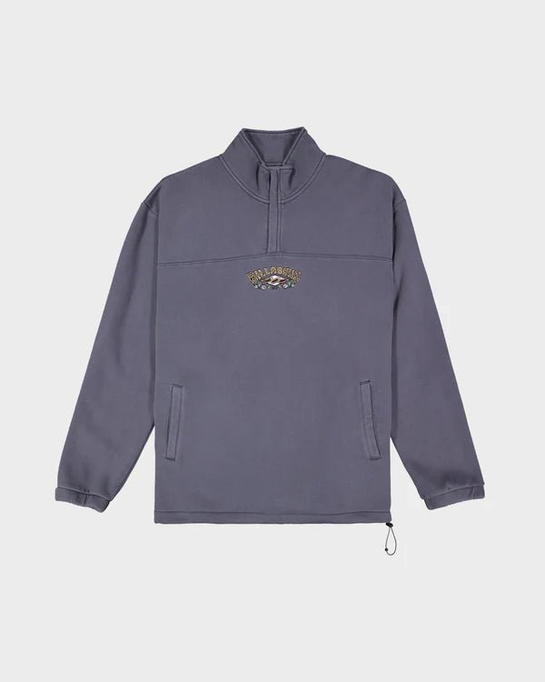KING PRAWN - Billabong24A411676-GRAYSTONE-S