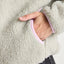 Kirli Fleece - Yuki ThreadsW26KFPWG-Pussywillow Gray-Extra Small