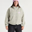 Kirli Fleece - Yuki ThreadsW26KFPWG-Pussywillow Gray-Extra Small