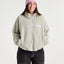 Kirli Fleece - Yuki ThreadsW26KFPWG-Pussywillow Gray-Extra Small
