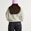 Kirli Fleece - Yuki ThreadsW26KFPWG-Pussywillow Gray-Extra Small