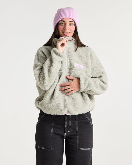 Kirli Fleece