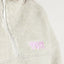 Kirli Fleece - Yuki ThreadsW26KFPWG-Pussywillow Gray-Extra Small
