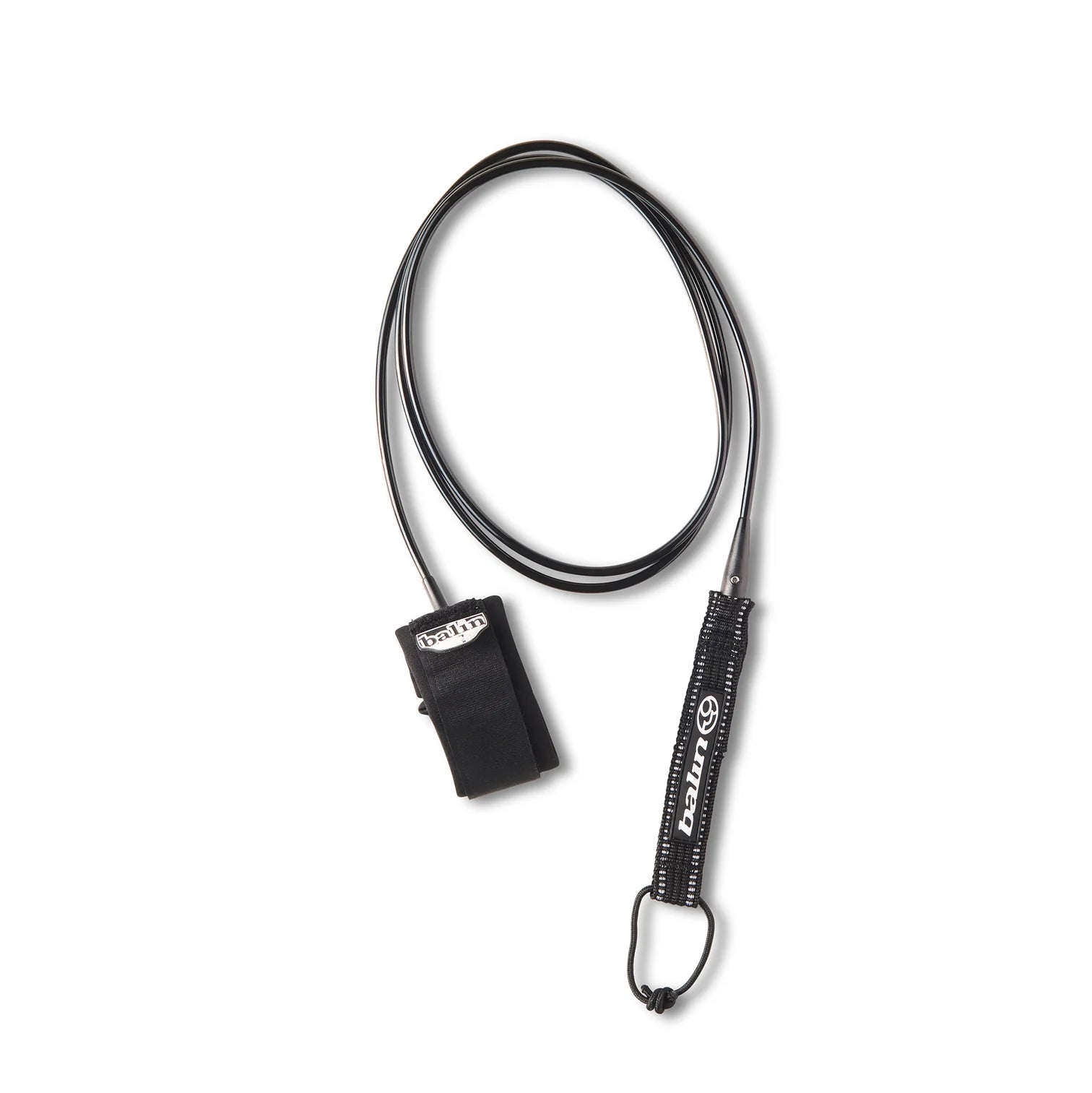 Kirra 6FT Leg Rope - Balin01K6TC - Clear - 6