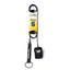 Kirra 6FT Leg Rope - Balin01K6TC - Clear - 6