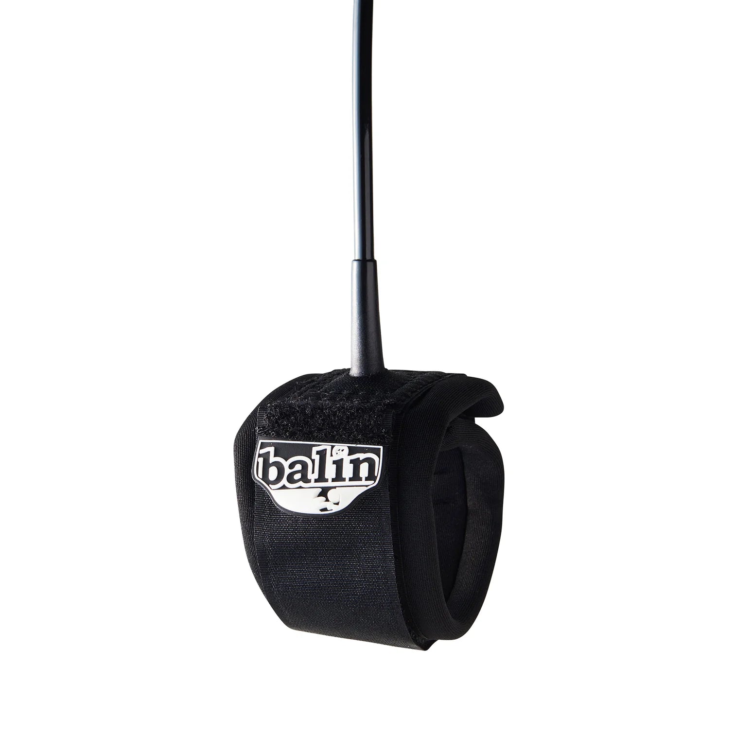 Kirra 6FT Leg Rope - Balin01K6K - Black - 6
