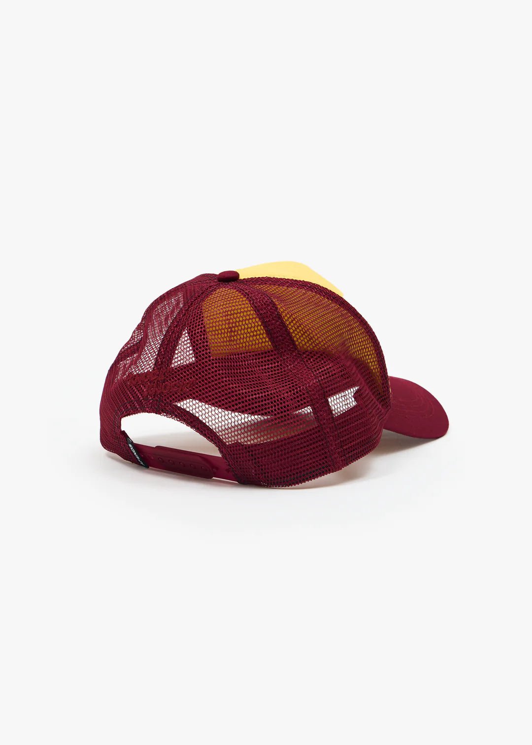 Knock Knock - Trucker Cap - Lemon - AfendsA254615-LEMON-OS