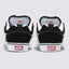 Knu Skool - Vansvn009qc6bt.blk - Black/True White - 13