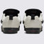 Knu Skool In The Shadows - Vansvn000crpyb2.wht - White/Black - 10