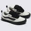 Knu Skool In The Shadows - Vansvn000crpyb2.wht - White/Black - 10