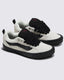 Knu Skool In The Shadows - Vansvn000crpyb2.wht - White/Black - 10