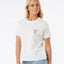 KOALA GRIP RELAXED TEE -Rip Curl0IYWTE-Bone Australia-2XS