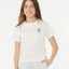 KOALA GRIP TEE - GIRL - Rip Curl04UGTE - BONE AUST - 8