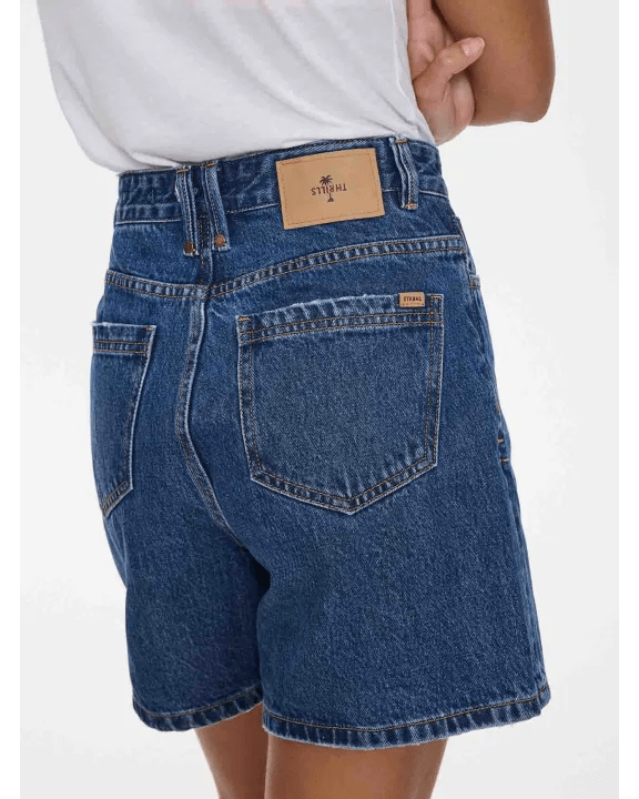 Koko High Rise Short - Thrills210000180740