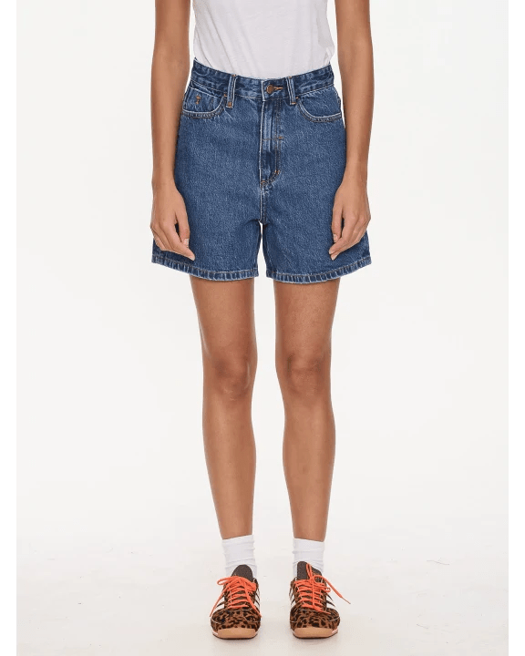 Koko High Rise Short - Thrills210000180740
