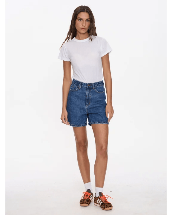 Koko High Rise Short - Thrills210000180740