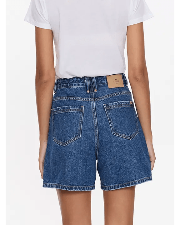 Koko High Rise Short - Thrills210000180740