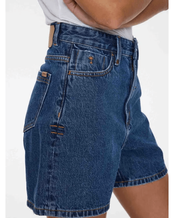 Koko High Rise Short - Thrills210000180740