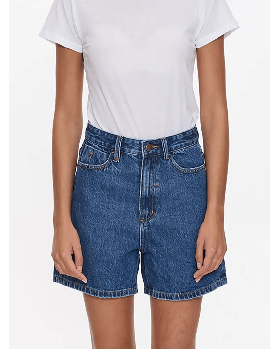 Koko High Rise Short - Thrills210000180740