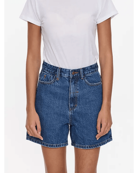 Koko High Rise Short