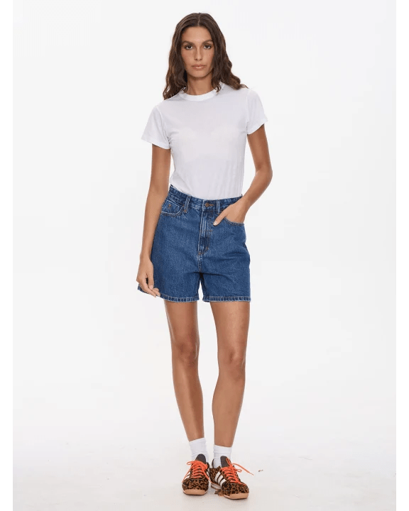 Koko High Rise Short - Thrills210000180740