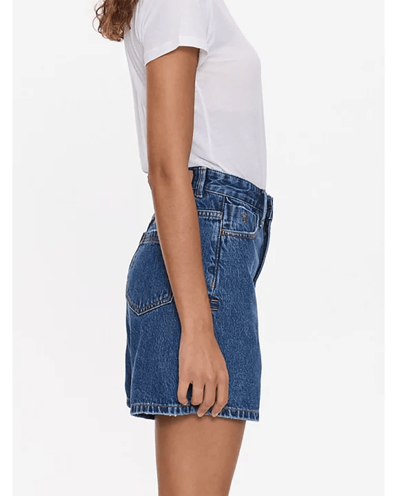 Koko High Rise Short - Thrills210000180740