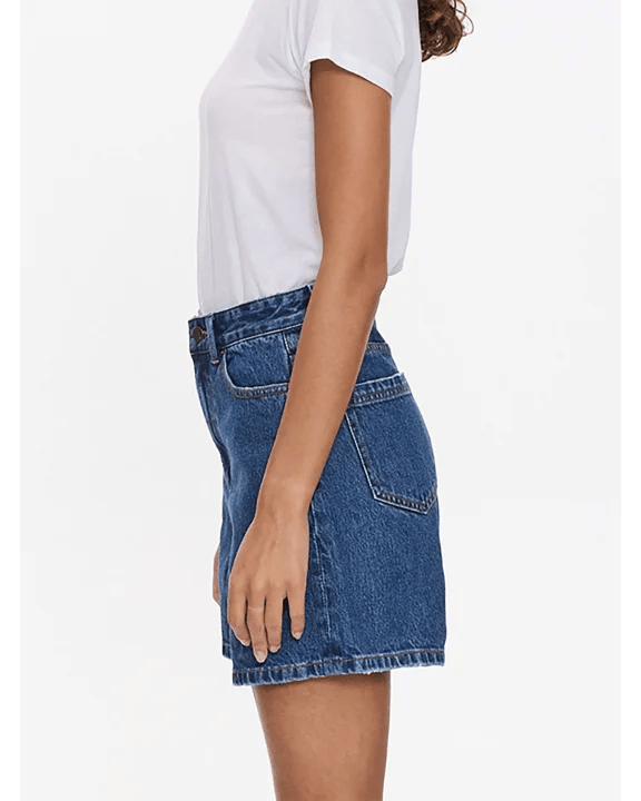 Koko High Rise Short - Thrills210000180740
