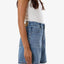 Koko Short - Thrillswtdp - 331edd - Dark Dust Blue - 4