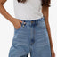 Koko Short - Thrillswtdp - 331edd - Dark Dust Blue - 4