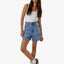 Koko Short - Thrillswtdp - 331edd - Dark Dust Blue - 4