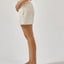 Koko Short - ThrillsWTDP - 331AHW - Heritage White - 24