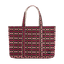 Kollab Carryall Cargo -KollabHOL-CRGB-CRIMSON NIGHTS-17x54x37