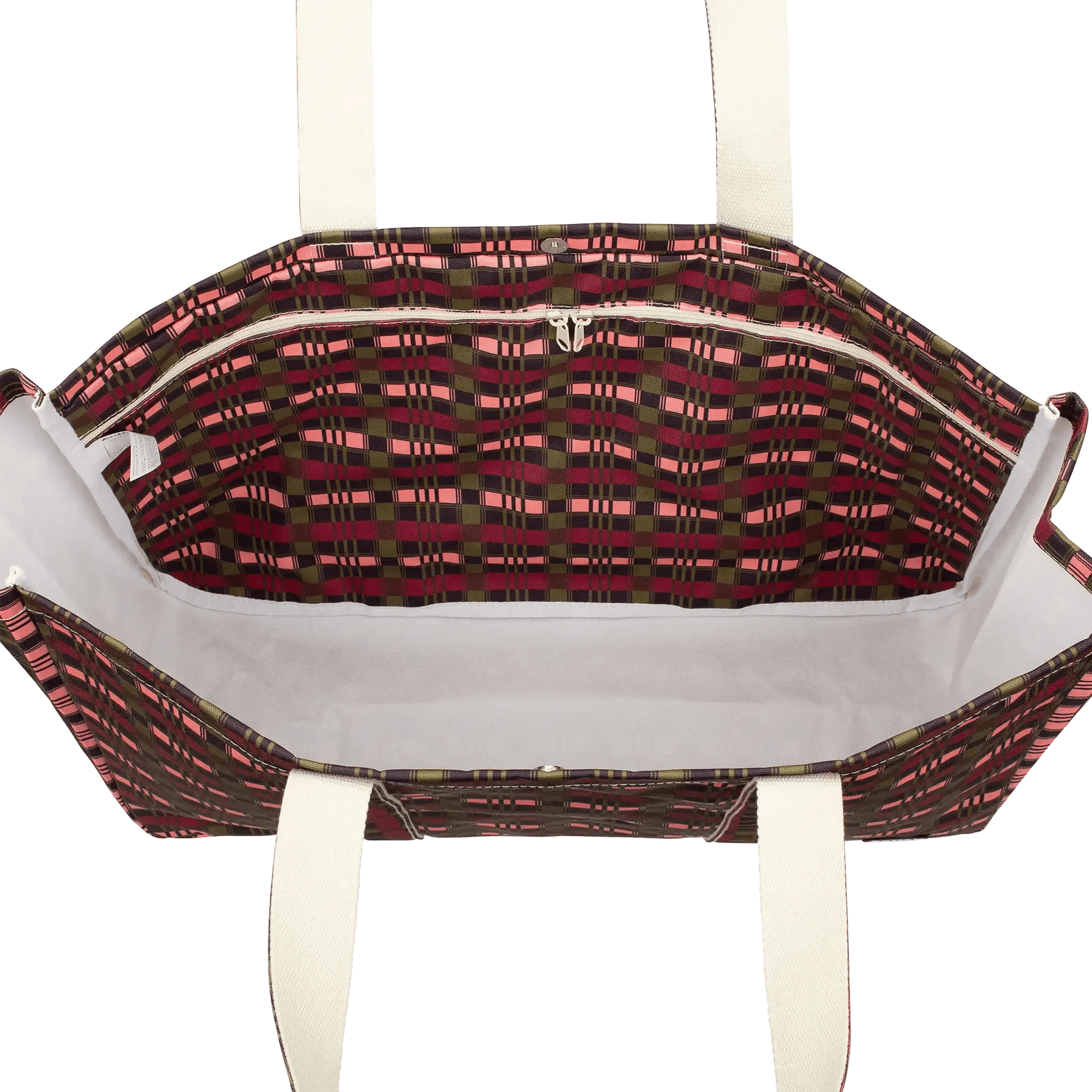 Kollab Carryall Cargo -KollabHOL-CRGB-CRIMSON NIGHTS-17x54x37