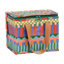 Kollab Lunch box -KollabP-LB-BLOCKS/STRIPE-22x17.5x14.5