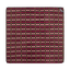 Kollab Picnic Mat -KollabP-PM-CRIMSON NIGHTS-2M x 2M