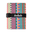 Kollab Picnic Mat -KollabP-PM-BLOCKS/STRIPE-2M x 2M