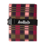 Kollab Picnic Mat -KollabP-PM-CRIMSON NIGHTS-2M x 2M
